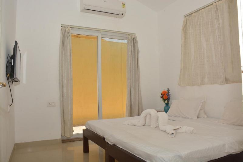 Pifran Holiday Beach Resort Consua Buitenkant foto